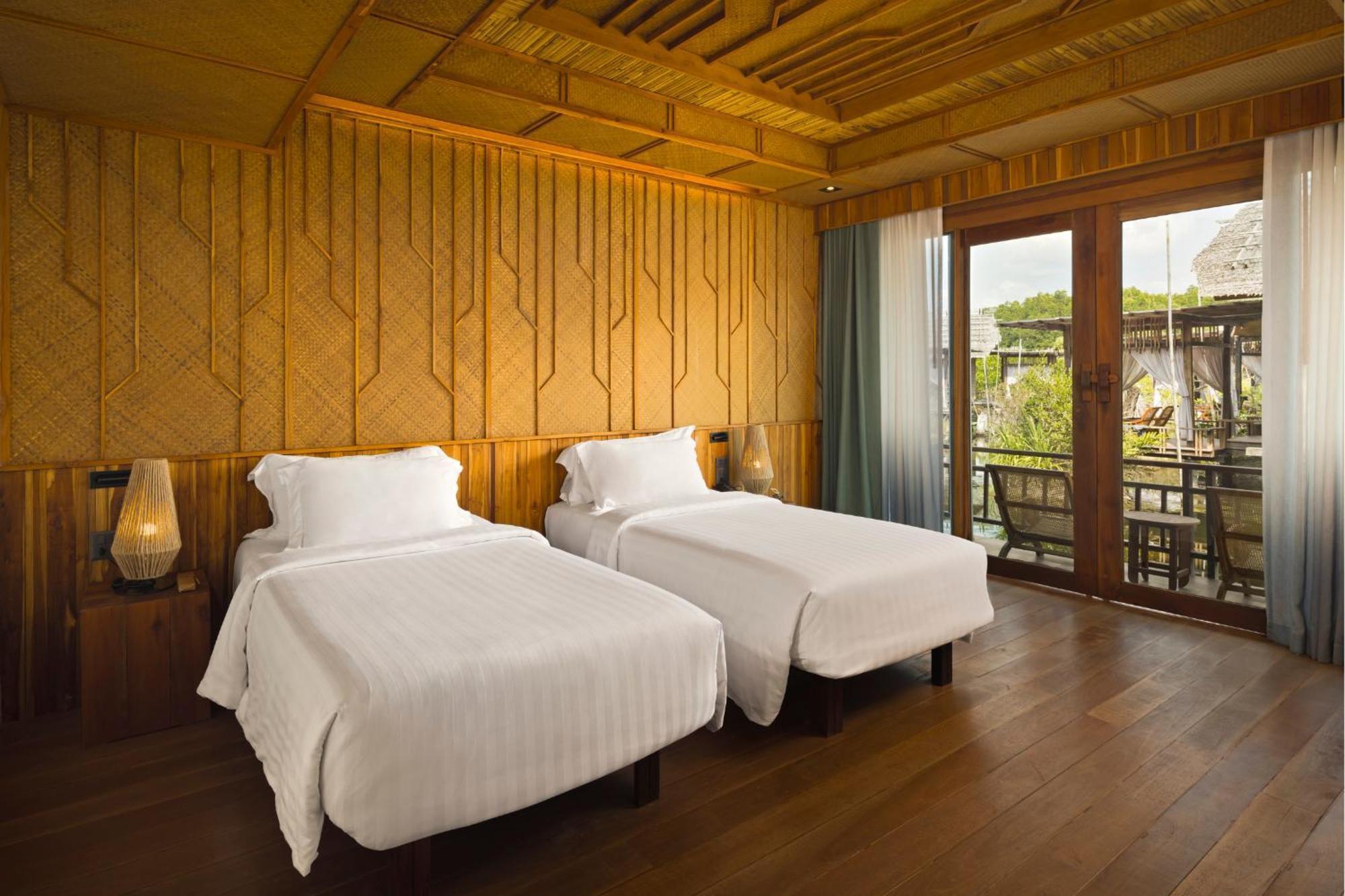 Venice Krabi Villa Resort Exterior photo